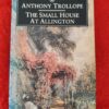 IMG_20260507_162403 The Small House At Arlington – Anthony Trollope secondhand book