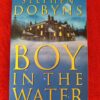 Boy In The Water – Stephen Dobyns secondhand book