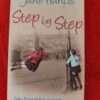 Step By Step – June Francis secondhand book