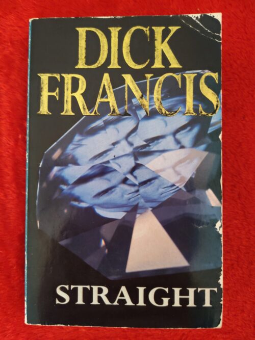 IMG_20260507_162501_edit_136530232885625 Straight – Dick Francis secondhand book
