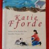 Artistic Licence – Katie Fforde secondhand book