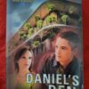 Daniel’s Den – Brandt Dobson secondhand book