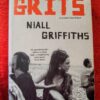 Grits – Niall Griffiths secondhand book