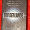 Borderlands – Mike Dash secondhand book