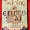 The Gilded Seal – James Twining secondhand book