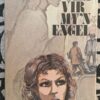 Tem Vir My ‘n Engel – Vincent Van Der Westhuizen secondhand book