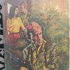 ‘n Vriend Vir Foxy – Willie Van Rensburg secondhand book