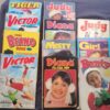 Vintage Children’s Annuals Of 80s-Early 90s Bundle (20 Books) secondhand book
