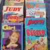 Vintage Children’s Annuals Of 80s-Early 90s Bundle (20 Books) secondhand book