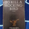 IMG_20260520_114615 To Kill A Mocking Bird – Harper Lee secondhand book