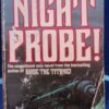 Night Probe! – Clive Cussler secondhand book