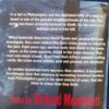 The Echo Man – Richard Montanari secondhand book