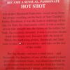 Hot Shot – Susan Elizabeth Phillips secondhand book