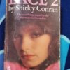 Leave 2 – Shirley Conran secondhand book