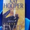 Sense Of Evil – Kay Hooper secondhand book