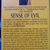 Sense Of Evil – Kay Hooper secondhand book