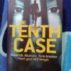 The Tenth Case – Joseph Teller secondhand book