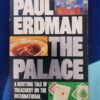 The Palace – Paul Erdman secondhand book