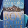 Boy In The Water – Stephen Dobyns secondhand book