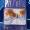 Winter Solstice – Rosamunde Pilcher secondhand book