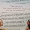 Always And Forever | Past Secrets – Cathy Kelly secondhand book