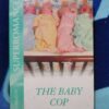 The Baby Cop – Roz Denny Fox secondhand book