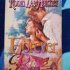 Forever Rose – Robin Lee Hatcher secondhand book