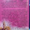 Forever Rose – Robin Lee Hatcher secondhand book