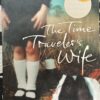 The time traveler’s wife – Audrey Niffenegger secondhand book
