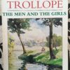 The men and the girls – Joanna Trollope secondhand book