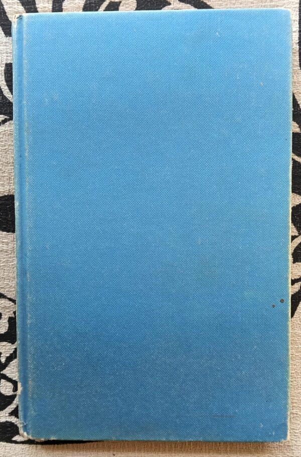 Ikanya – Jackie van Nieuwenhuizen secondhand book