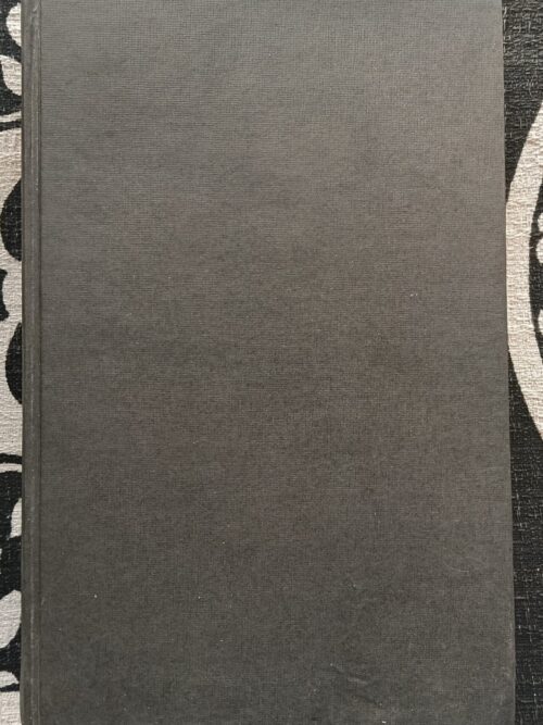 Afrikaanse literatuurgeskiedenis – Dr G Dekker secondhand book
