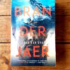 Branderjaer – Joha Van Dyk secondhand book