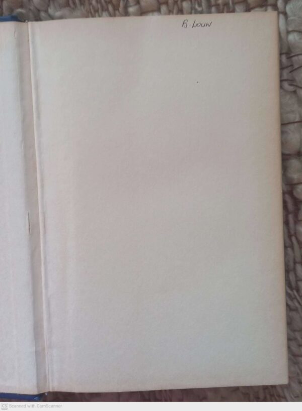 Four Complete Novels – James M Cain secondhand book