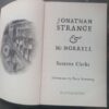 Jonathan Strange And Mr Norrell — Susanna Clarke secondhand book