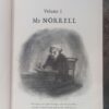 Jonathan Strange And Mr Norrell — Susanna Clarke secondhand book