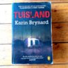 Tuisland – Karin Brynard secondhand book