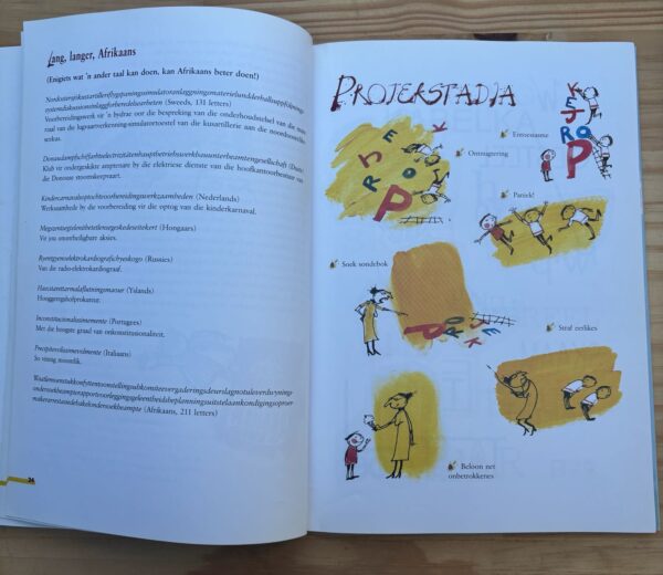Kwinksinnig Middel Kwinksinnig – Johan Combrink secondhand book