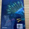 Kwinksinnig agterblad Kwinksinnig – Johan Combrink secondhand book