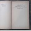 The Last Of The Crazy People — Timothy Findley secondhand book