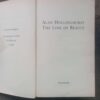 The Line Of Beauty — Alan Hollinghurst secondhand book