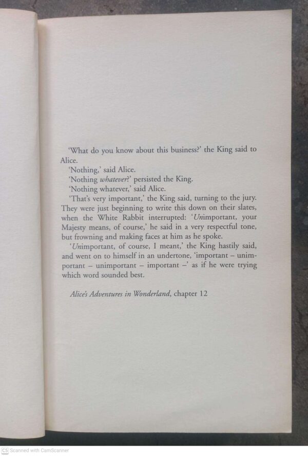 The Line Of Beauty — Alan Hollinghurst secondhand book