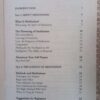 Meditation: The First And Last Freedom — Osho secondhand book