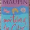More Tales Of The City — Armistead Maupin secondhand book