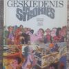 Musiekgeskiedenis In Strokies — Bernard Deyries, Denys Lémery secondhand book