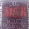My Beskeie Deel: ‘n Outobiografiese Vertelling — M.E.R secondhand book