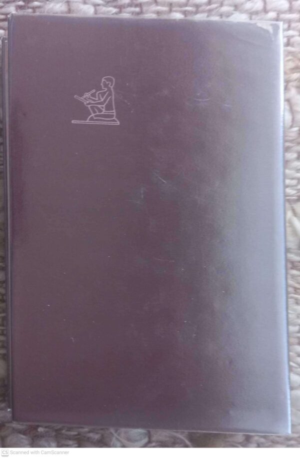 My Beskeie Deel: ‘n Outobiografiese Vertelling — M.E.R secondhand book