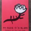 My Ousie Is ‘n Blom — Charl-Pierre Naude secondhand book