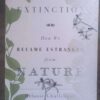 On Extinction: How We Became Estranged From Nature — Melanie Challenger secondhand book