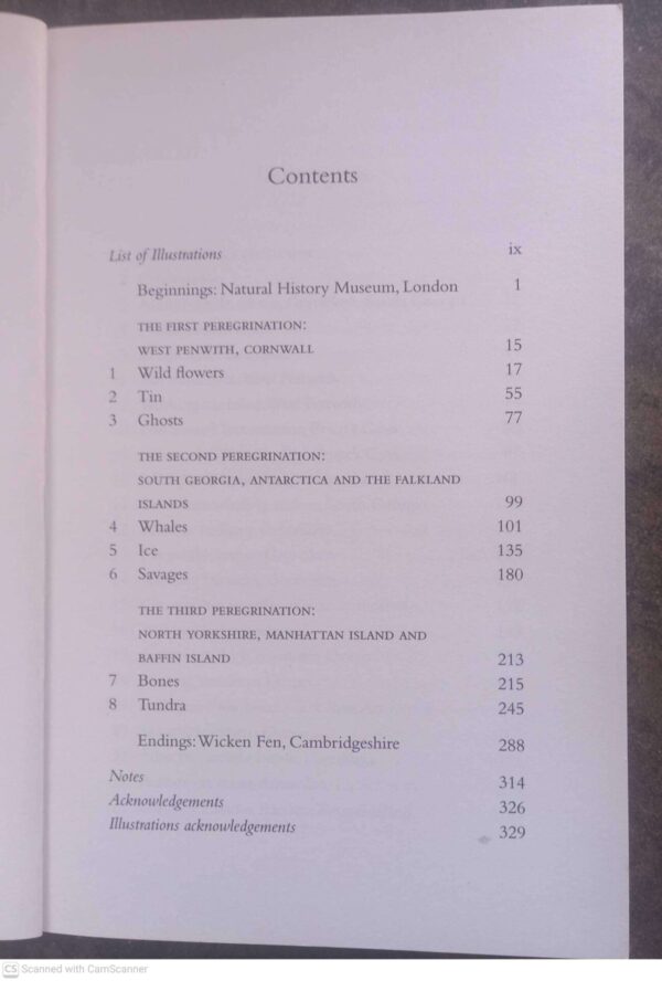 On Extinction: How We Became Estranged From Nature — Melanie Challenger secondhand book